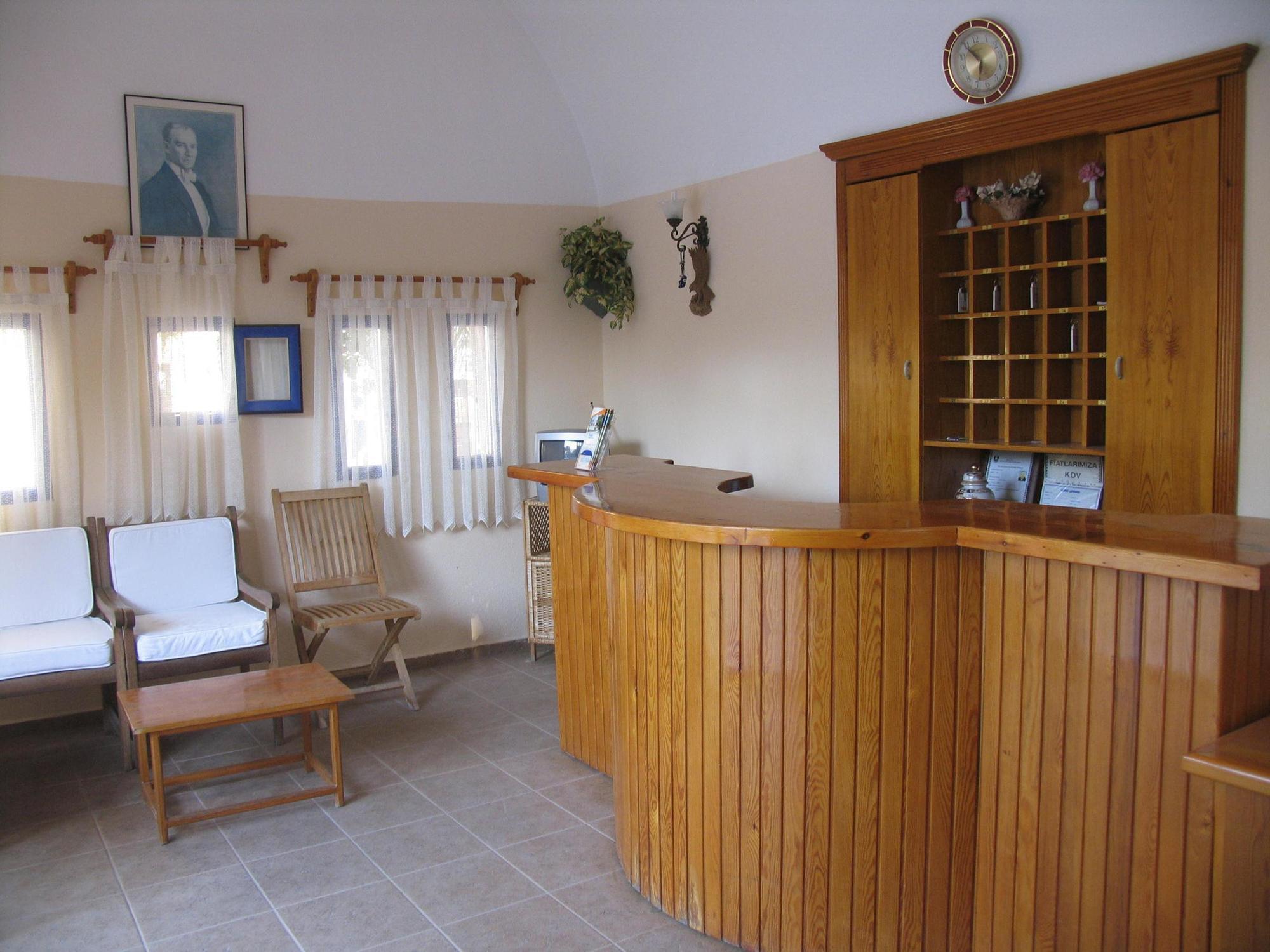 Hadi Apartments Bodrum 외부 사진