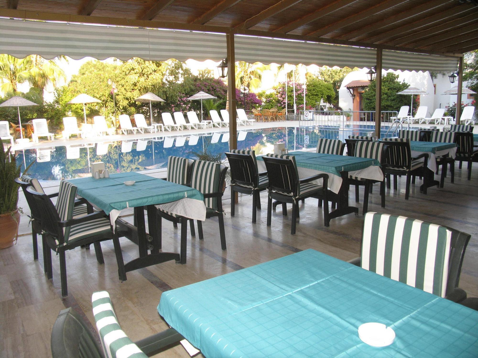 Hadi Apartments Bodrum 외부 사진