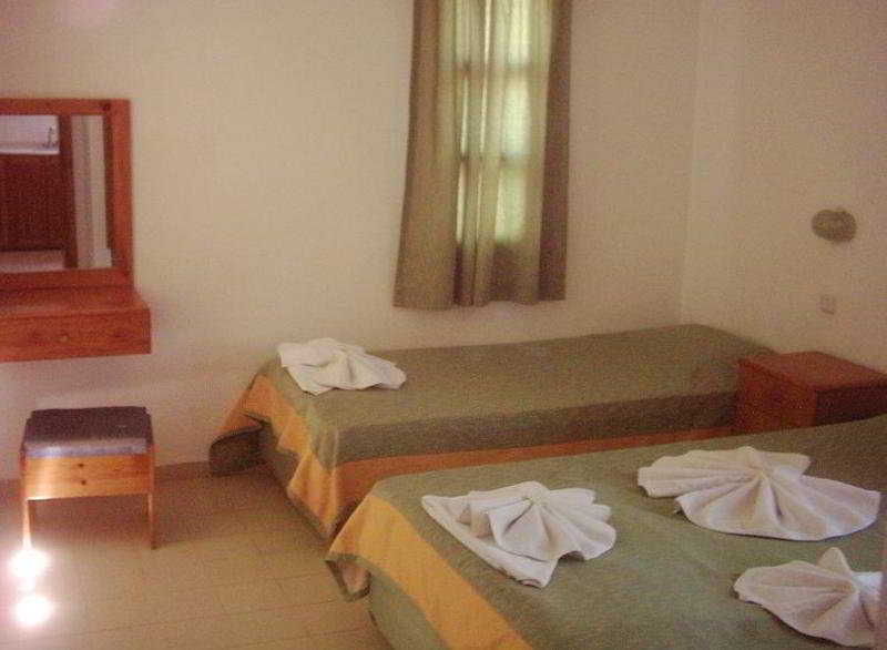 Hadi Apartments Bodrum 외부 사진