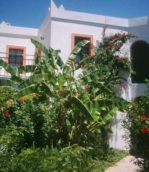 Hadi Apartments Bodrum 외부 사진