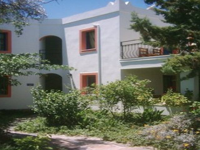 Hadi Apartments Bodrum 외부 사진