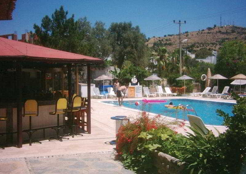 Hadi Apartments Bodrum 외부 사진