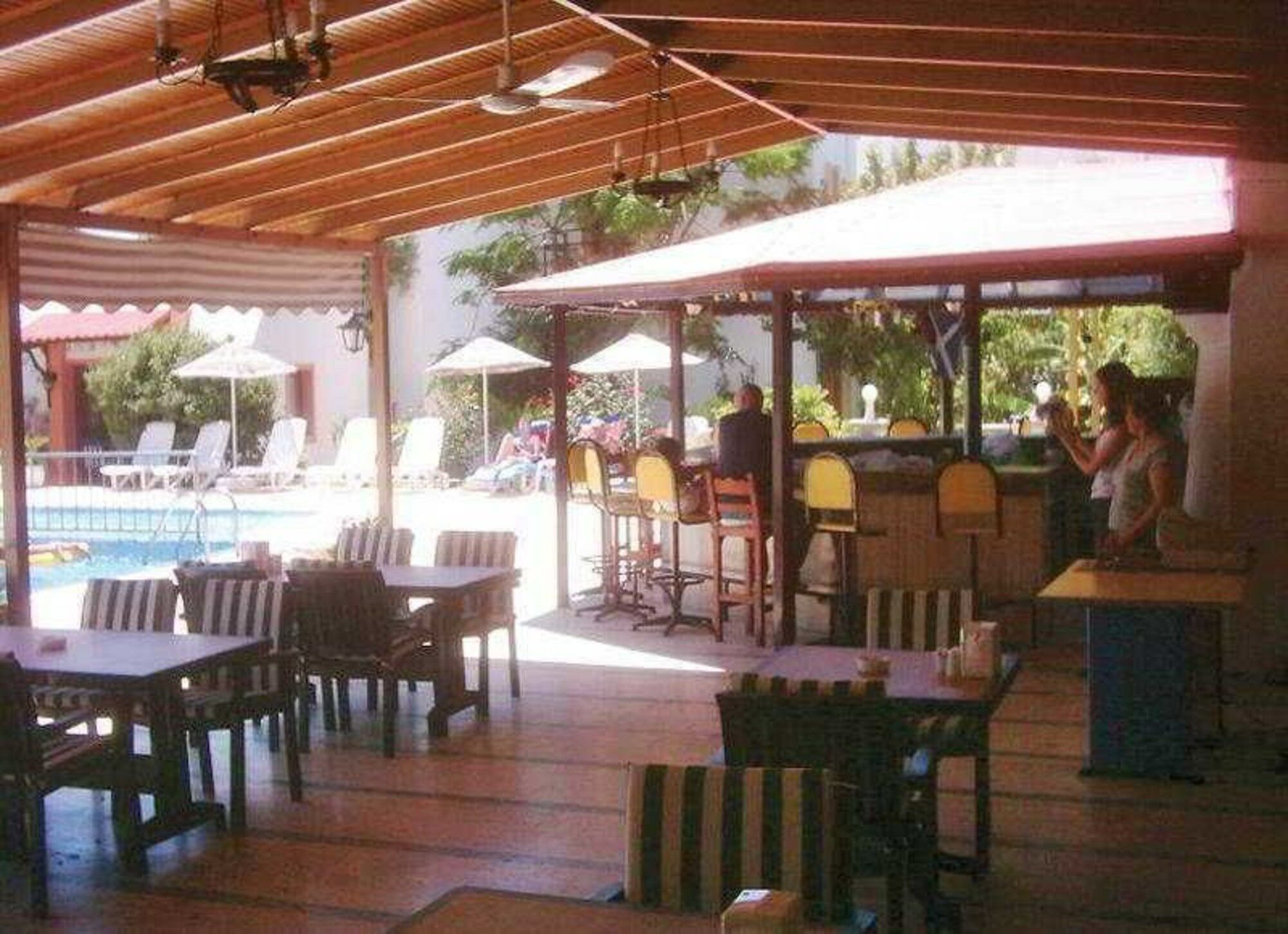 Hadi Apartments Bodrum 외부 사진