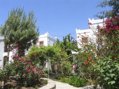 Hadi Apartments Bodrum 외부 사진