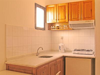 Hadi Apartments Bodrum 외부 사진